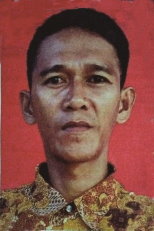 SAPARUDDIN