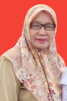 SYARIFAH UMAR, S.Pd